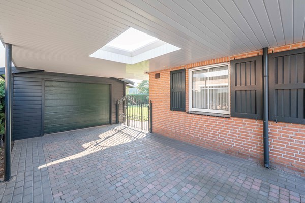 Medium property photo - Pastoor van Breugelstraat 9, 4744 RA Bosschenhoofd